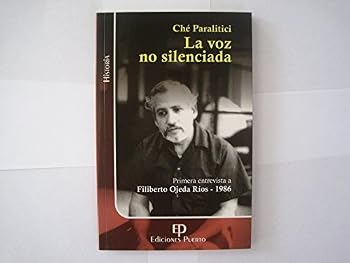 La Voz No Silenciada: Primera Entrevista a Filiberto Ojeda Rios-1986: Metropolitan Correctional Center