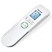 Price comparison product image Beurer FT95 Contactless Thermometer with Bluetooth & Free App To Measure And Monitor Temperature, With Fever Alert Function And In-Built Memory To Store Your Last 60 Readings
