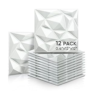 Sonic Acoustics 12 Pack Acoustic Fo...