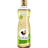 Gallo WeiÃƒŸweinessig 250 ml Flasche