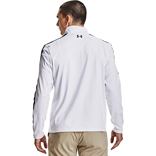Image of Under Armour Men's Storm Midlayer Half-Zip T-Shirt