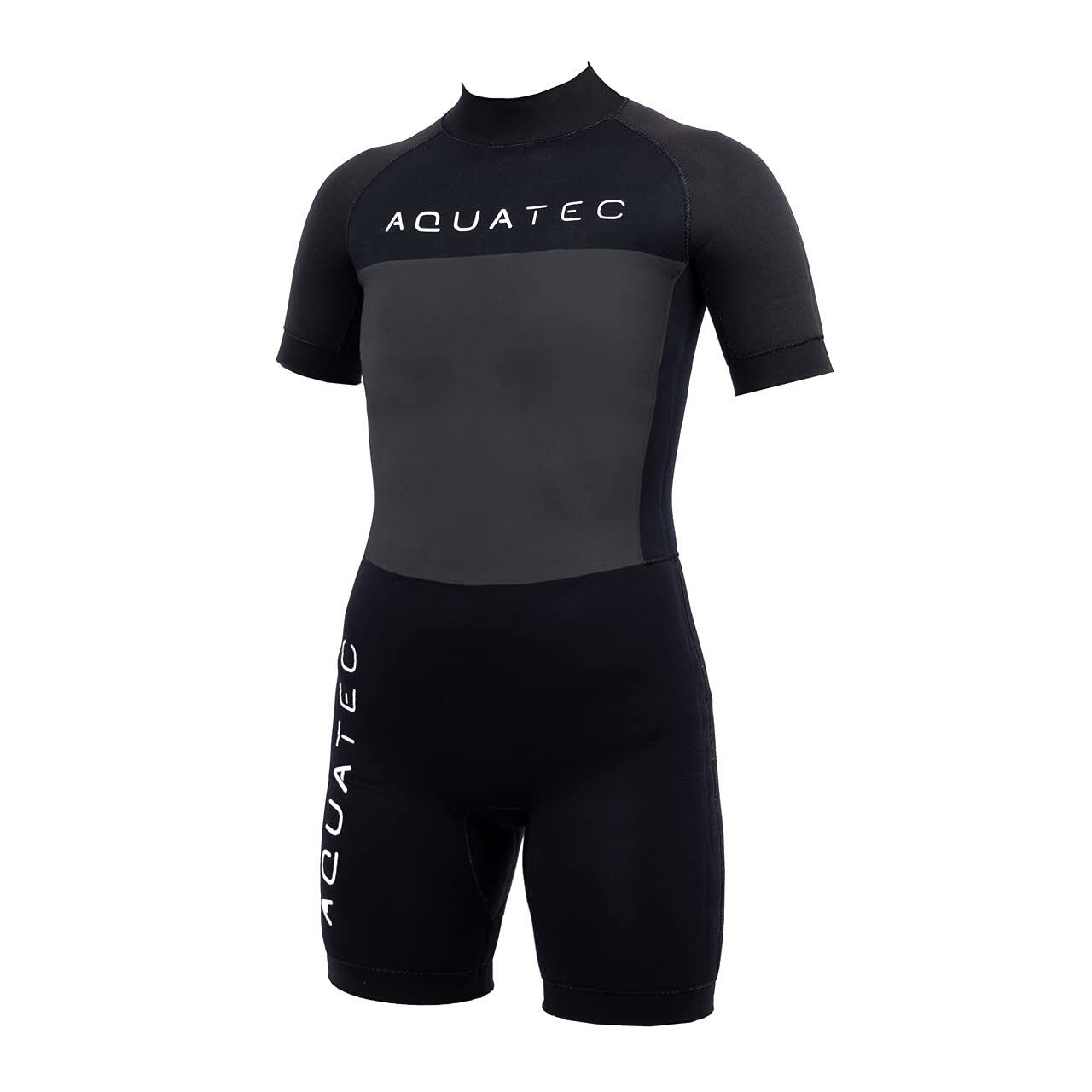 AQUATEC Muta Per Bambini In Neoprene - Mute Per Bambini E Adolescenti | Mute Di Alta Qualità In Neoprene Per Nuoto & Sport Acquatici | Mesi Primaverili/Estivi | 6x Opzioni