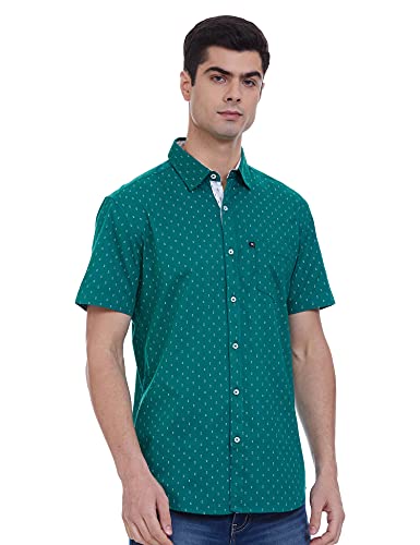 Image of HammerSmith Men Casual Shirt