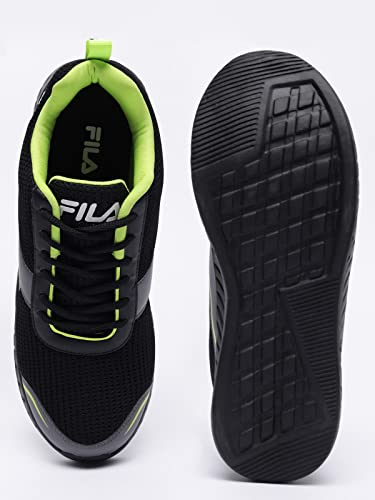 Image of Fila Mens Garon Plus Health Care Professional Shoe