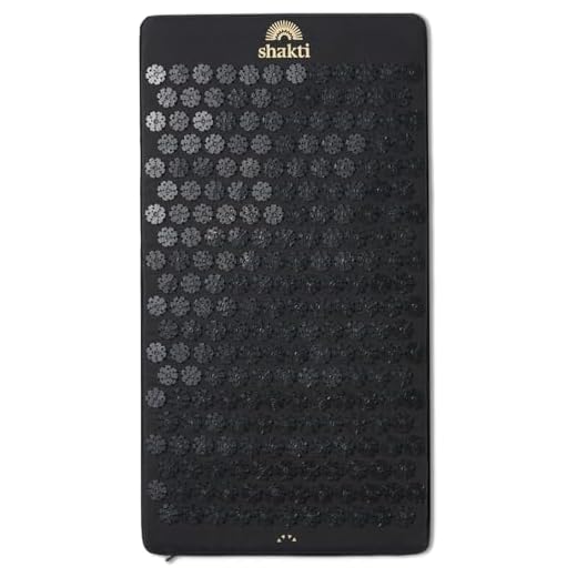ShaktiMat Level 2 Premium Acupressure Mat