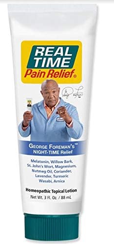 Night-Time Cream - 3oz Tube | Sleep Aid with 21 Natural Ingredients | Relieves Joint and Muscle Discomfort for More Restful Sleep | Includes Melatonin, Lavender, Magnesium