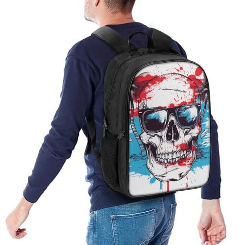 Mochila infantil 3D impermeable ajustable para evitar dolores de espalda 5