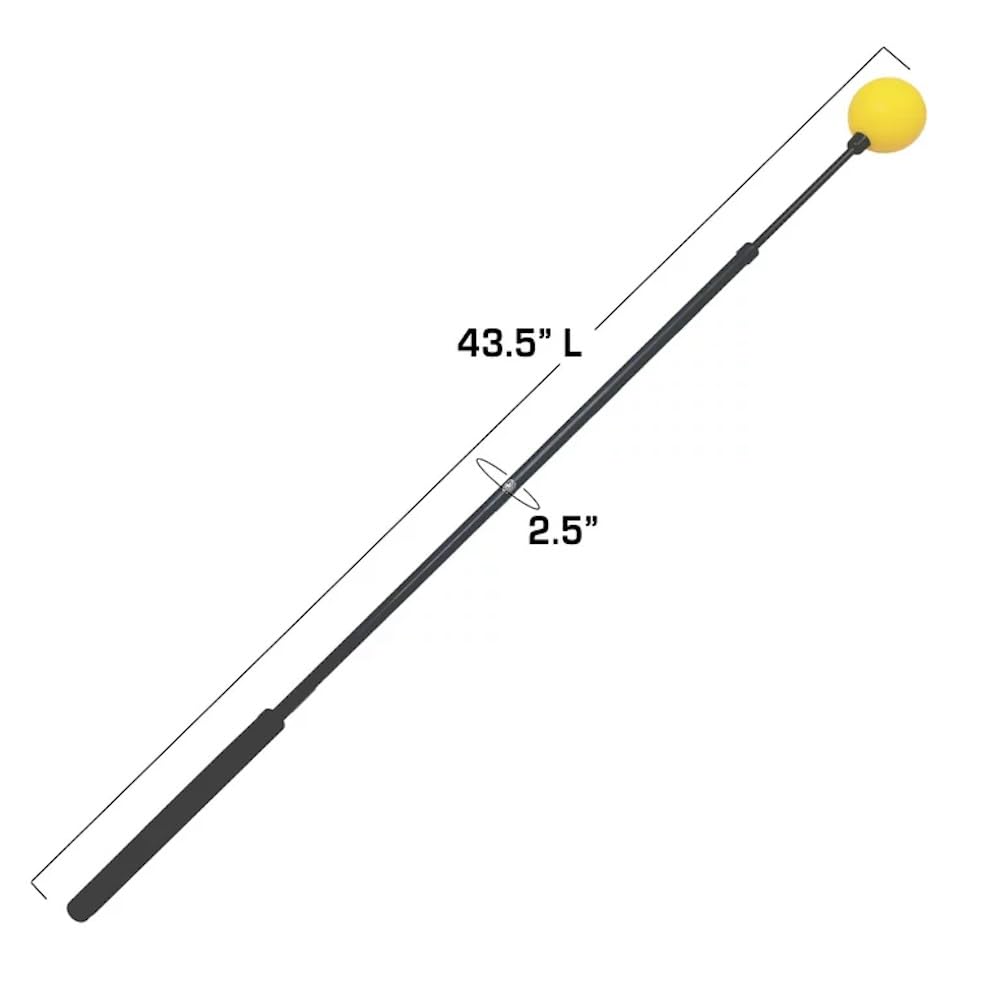 Amazon.co.jp: ELITE ATHLETICS ゴルフスイングトレーナー : ファッション