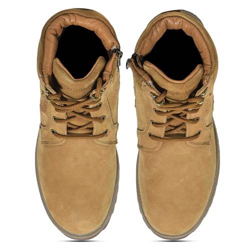 Image of Woodland Men's Gb 2355116 Fashion Boot