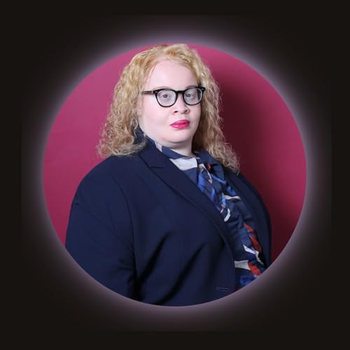 Couverture de Pauline Muswere