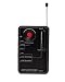 LawMate RD-10 Portable RF and Hidden Camera Detector