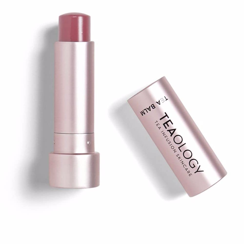 Tea Balm Lip Rose Tea 4 Gr