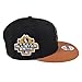 New Era Chicago White Sox 9FIFTY Cooperstown Gold 2003 All-Star Game Side Patch Snapback Cap, Hat