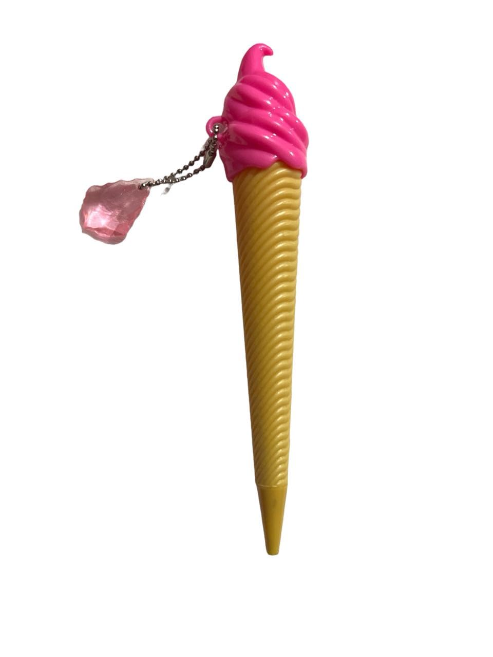 plastic softy ice cream look pencil (Multi color) - set of 3 (B0CZMJJ4KF) Amazon Price History, Amazon Price Tracker