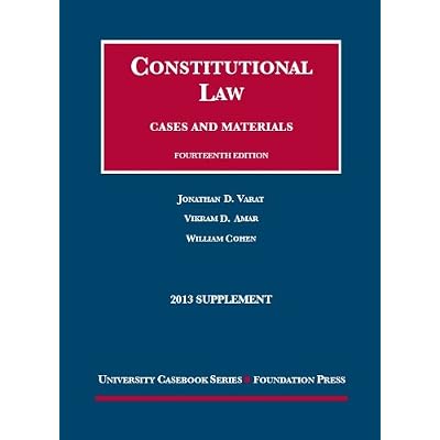 Constitutional Law