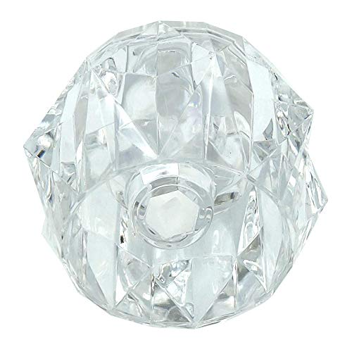 image for Avalon Tub and Shower Offset Handle Single Control Knob for Delta Repl