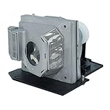 Advanced Lamps™ Lamp & Housing for The Optoma EP910 Projector