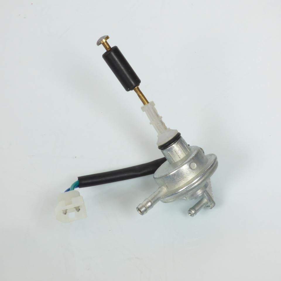 Rubinetto serbatoio benzina P2R per Scooter Peugeot 50 LUDIX BLASTER RCUP 2007-2014