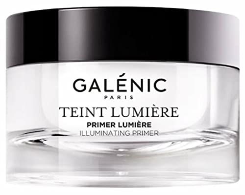 Bizzico GalÃ‰nic Teint Lumière Primer Base 50ml Radiante Líquido