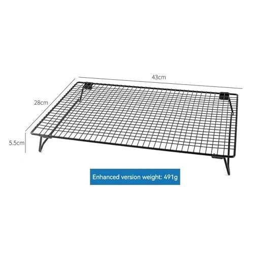 Laptop Stand portátil con soporte para laptop y ventilación miniatura 2