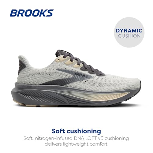 Image of Brooks Men's Ghost 17 Neutral Running Shoe