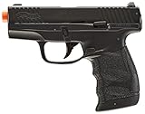 Walther PPS M2 Blowback 6mm BB Pistol Airsoft Gun