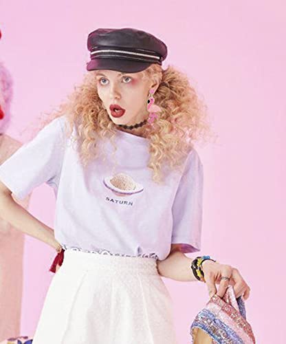 Beaded Flamingo Earrings for Women Handmade Boho Tropical Bird Earrings Statement Pink Animal Flamingo Drop Dangle Earrings Summer Beach Jewelry Gift4