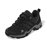 adidas Terrex AX2R Hiking Trekking Shoes, core Black/core Black/Vista Grey, 36 2/3 EU
