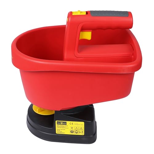 Espolvoreador manual WOLF Garten 23.5x29.5x30 cm miniatura 3