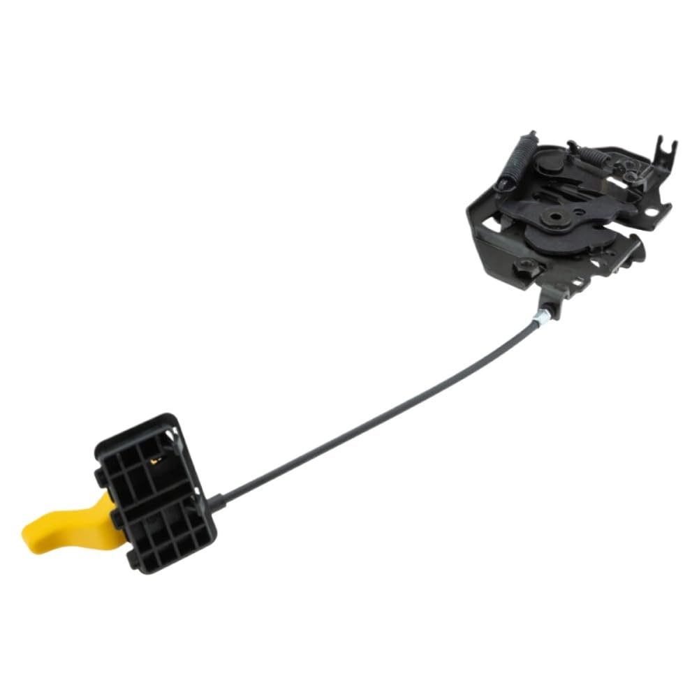 Serratura Cofano Motore GN1A16700AC GN1Z16700A GN1A16700AD 1802062 Compatibile Con Tourneo B460 2014-2018 CBX 2012