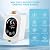 LFEVTZ Electric Tankless Water Heater 110V 3000W, Under Sink Instant Hot Water Heater, On Demand Mini Water Heater with Digital Display, Portable for Kitchen Bathroom RV