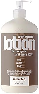 Eo Products Lotion Everyone Unscented 32 Fz