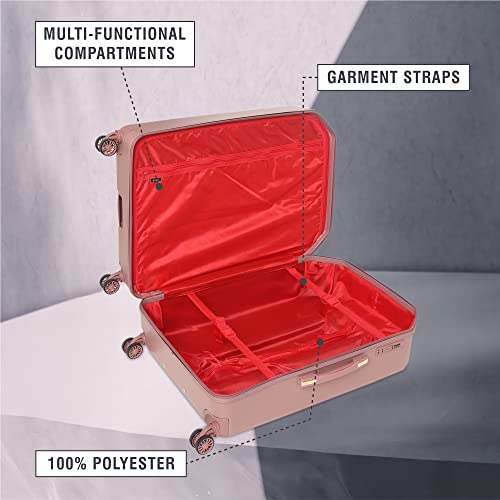 Image of DKNY Allure Range Trolley Bag