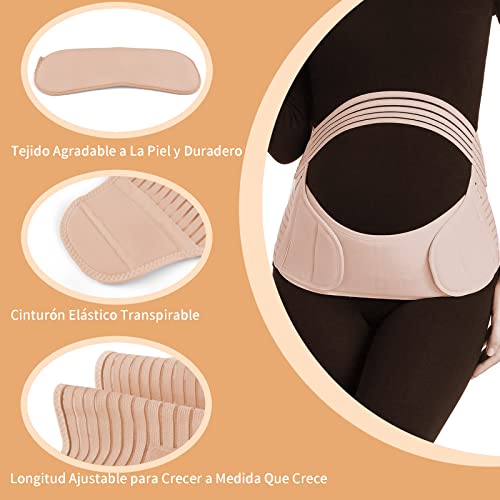 Opiniones y reviews de Faja maternidad del mes. 20 Imagen adicional