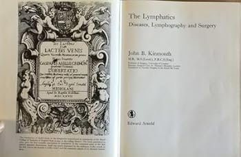 The lymphatics: diseases, lymphography and surgery