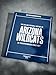 Signature gifts Arizona Personalized College Football Newspaper History Book, A3 Large Deluxe Hardcover - Wildcats College Football Fan, Alumni, Students Keepsake Gift - (Wildcats)