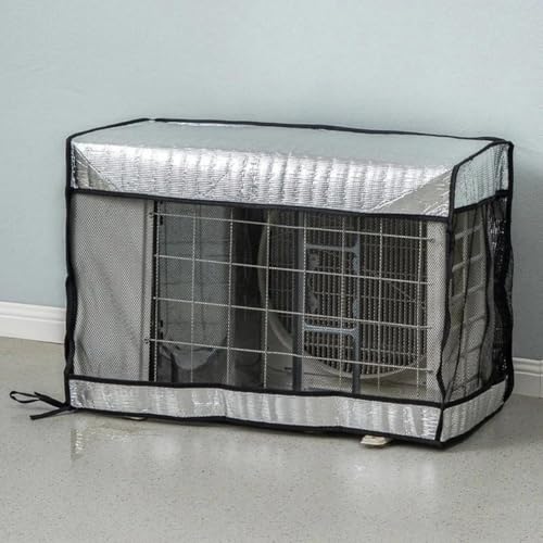 Housse de protection pour climatiseur extérieur imperméable AC - 3