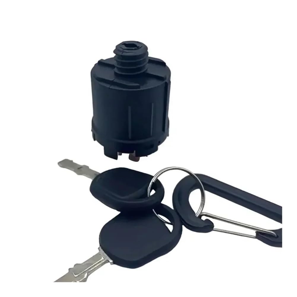 Interruptor 430-342 de encendido para solucionar problemas de arranque en su cortacésped habitual