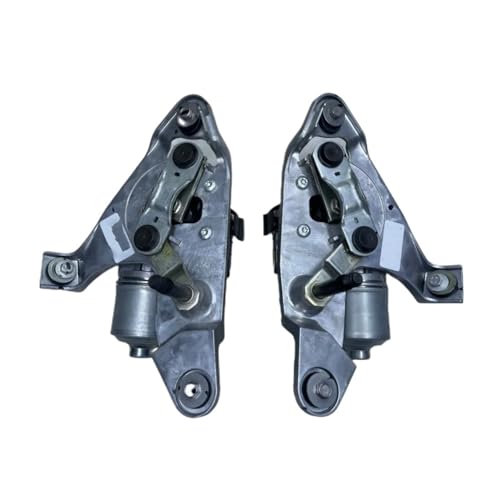 Tringlerie essuie-glace Citroën C5 2009-2019 | Mécanisme droit avant 6405QP 6405LA