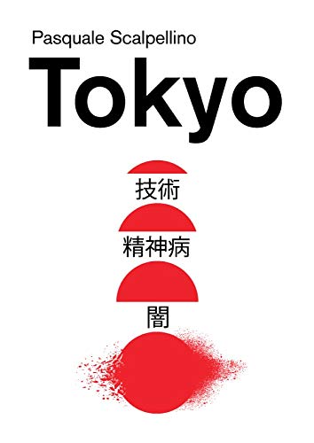 Pasquale Scalpellino – Tokyo (2020)