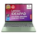 Lenovo Laptop Ideapad Slim 3|15,3' WUXGA |Intel Core i5| 24GB RAM 1TB SSD