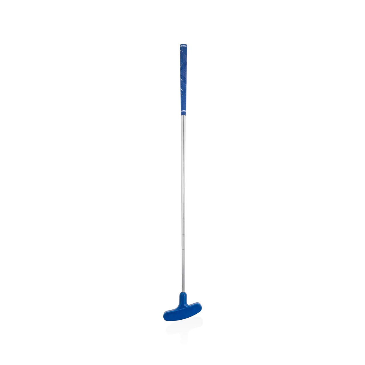 Mazza da Golf, Mini Golf Putter con Testa in Gomma, Varie Misure e Colori, Ambidestro