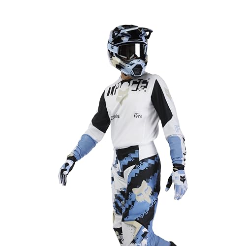Image of Fox Racing Men's 180 Motocross Dirt Bike Jersey