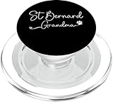 Photo Gallery san bernardo nonna design san bernardo dog lovers popsockets popgrip per magsafe Photo Gallery san bernardo nonna design san bernardo dog lovers popsockets popgrip per magsafe