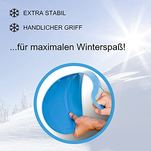Poporutscher Prosperplast 2er Set für Kinder mit Tragetasche