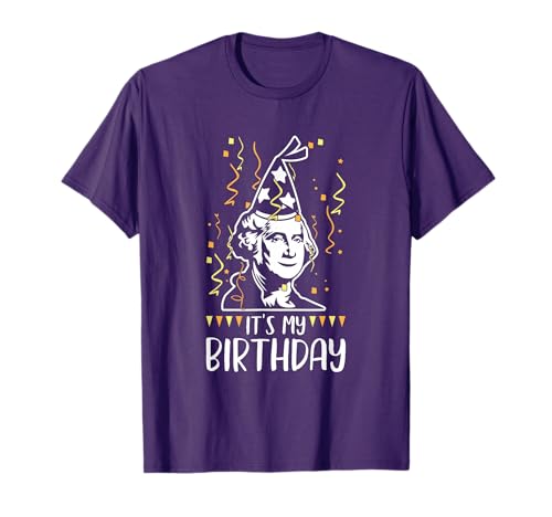 George Washington President's Day T Shirt 21365 T-Shirt