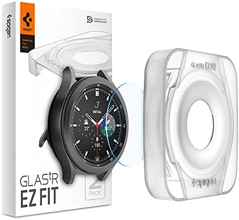 Spigen GLAStR designed for Galaxy Watch 4 CLASSIC (46mm)