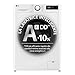 LG F4R3009NNWW Lavatrice 9kg AI DD, Classe A-10%, 1400 giri, Lavaggio con AI - 3