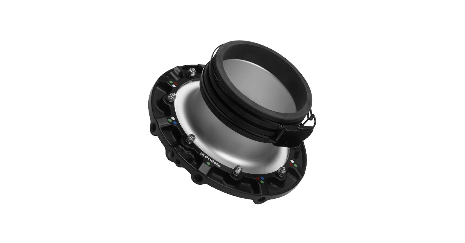 ProfotoソフトボックスRFi 3'Octa+RFiスピードリングアダプター Amazon.com : Profoto 100501 RFi Speedring Adapter Profoto