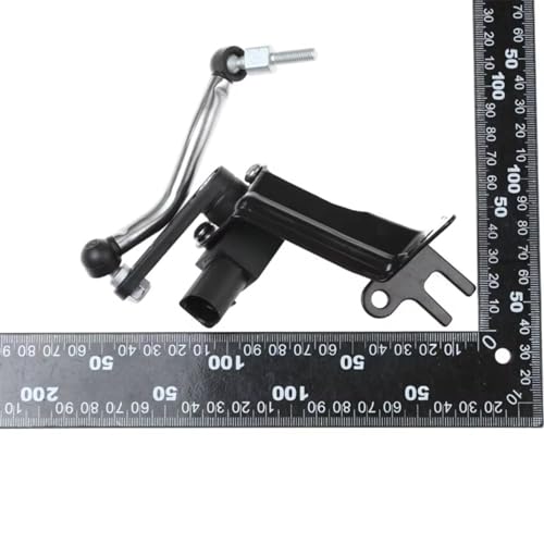 Capteur de niveau de phare pour SQ5 TDI Quattro pièce de haute précision mécanique 8R0941285E - 6
